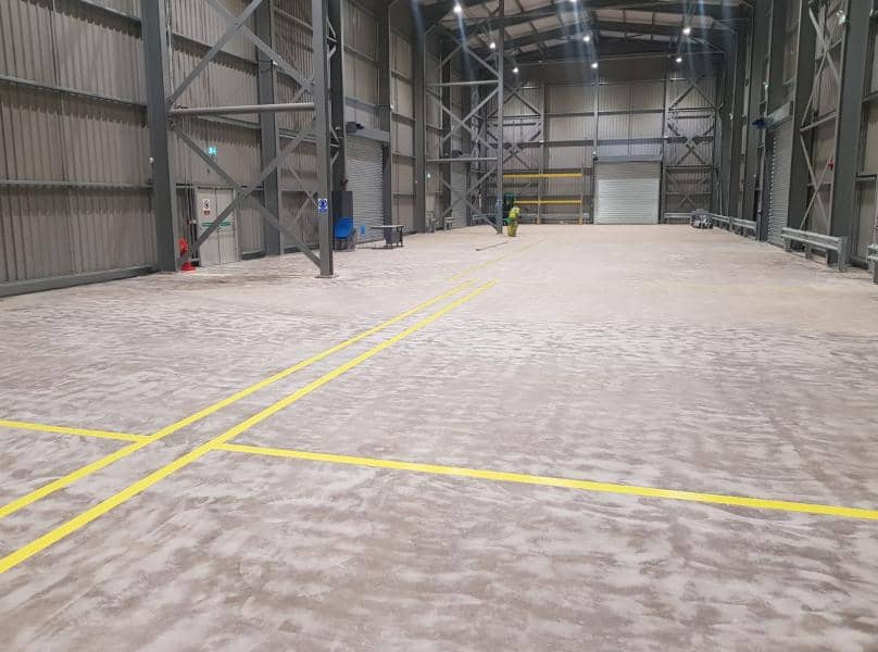 Scaffold Training Centre - Weston-Super-Mare